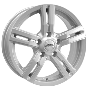 INTER ACTION KARGIN Silver INTER ACTION KARGIN Silver