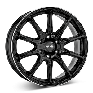 OZ Hyper XT Offroad