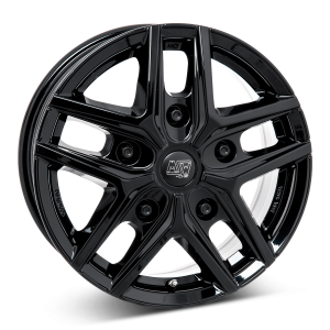 MSW 40 Van G.Blk MSW 40 Van G.Blk