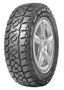 Kumho Road Venture MT51 235/75-15 Q Kumho Road Venture MT51 235/75-15 Q