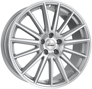 CMS C23 Silver CMS C23 Silver