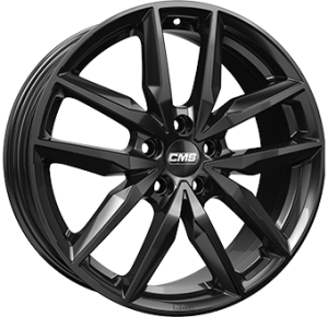 CMS C28 Gloss Black CMS C28 Gloss Black