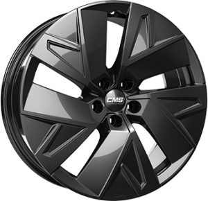CMS C32-AERO Gloss Black CMS C32-AERO Gloss Black