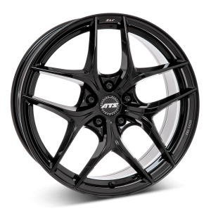 ATS Competition 2 G.Blk