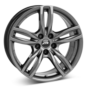 ATS Evolution G.Grey
