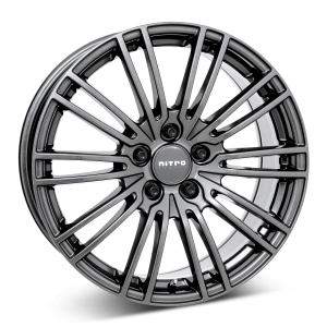 Nitro Turismo FF Nitro Turismo FF