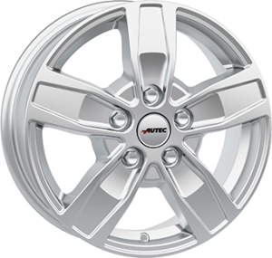 AUTEC QUANTRO Silver