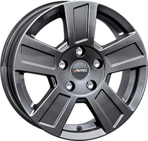 AUTEC TIGRIS Anthracite