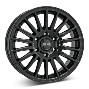 OZ Rally Desert M.Blk OZ Rally Desert M.Blk