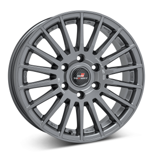 OZ Rally Desert TGR-WRT M.Gra