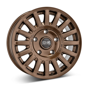 OZ Rally Raid G.Bronze OZ Rally Raid G.Bronze