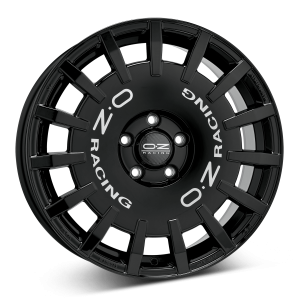 OZ Rally Racing G.Blk OZ Rally Racing G.Blk