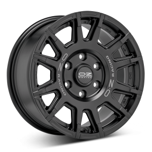 OZ Rally Legend M.Blk OZ Rally Legend M.Blk
