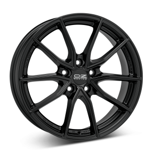 OZ Super Sport M.Blk