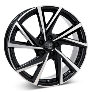 MSW 80 G.Blk/Pol MSW 80 G.Blk/Pol