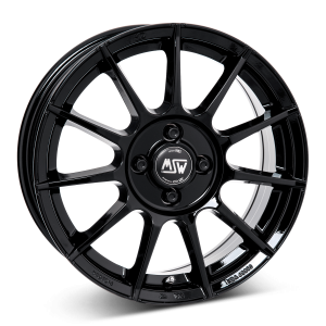 MSW 85 G.Blk MSW 85 G.Blk