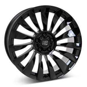 MSW 37T G.Blk