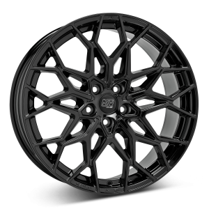 MSW 51 G.Blk MSW 51 G.Blk