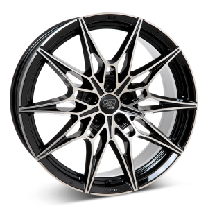 MSW 75 G.Blk/Pol MSW 75 G.Blk/Pol