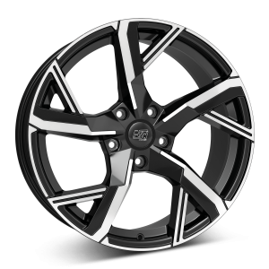 MSW 54 G.Blk/Pol MSW 54 G.Blk/Pol