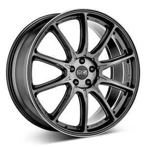 OZ Hyper XT HLT Gra/Pol OZ Hyper XT HLT Gra/Pol