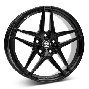 Sparco Record G.Blk Sparco Record G.Blk