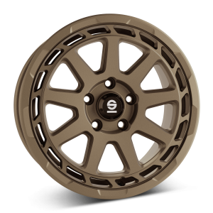 Sparco Gravel Bronze Sparco Gravel Bronze