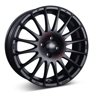 OZ Superturismo Black OZ Superturismo Black