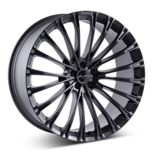 Breyton LS3 M.Blk Breyton LS3 M.Blk