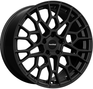 SUPER METAL CELL Dull Black
