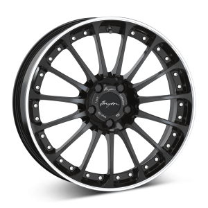 Breyton Magic CW G.Blk Breyton Magic CW G.Blk