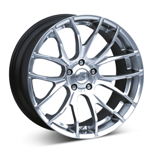 Breyton GTS Slv