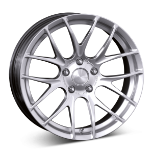 Breyton GTSR Slv