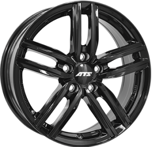 ATS ANTARES Gloss Black ATS ANTARES Gloss Black