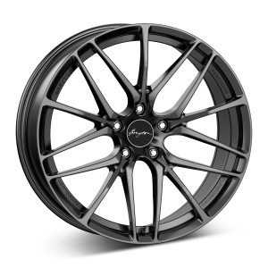 Breyton Fascinate M.Blk Breyton Fascinate M.Blk