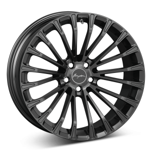 Breyton LS2 M.Blk Breyton LS2 M.Blk