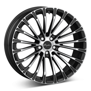 Breyton LS2 M.Blk /Pol Breyton LS2 M.Blk /Pol