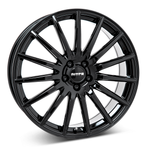 Nitro Sting FF G.Blk Nitro Sting FF G.Blk
