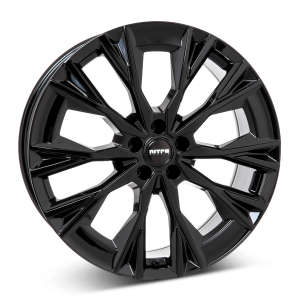 Nitro Alpha FF G.Blk Nitro Alpha FF G.Blk