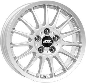 ATS STREETRALLYE Silver ATS STREETRALLYE Silver