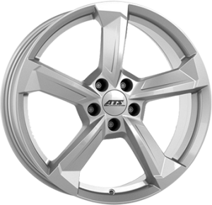 ATS AUVORA X Silver ATS AUVORA X Silver