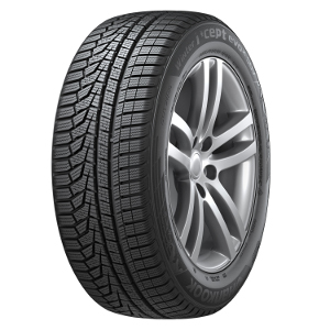 Hankook W320a Winter I*cept Evo2 Suv 285/45-21 V Hankook W320a Winter I*cept Evo2 Suv 285/45-21 V