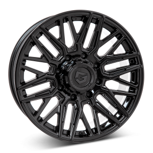 Gear Off Road Edge G.Black Gear Off Road Edge G.Black