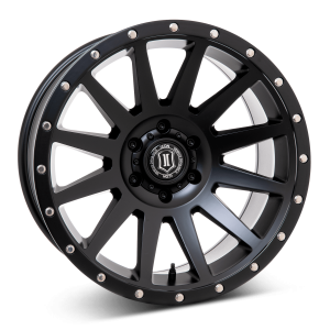 Icon Compression M.Blk