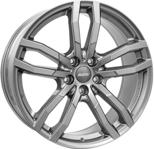 ALUTEC DRIVEX Gloss Gray ALUTEC DRIVEX Gloss Gray