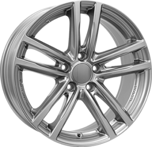 RIAL X10 Gloss Gray