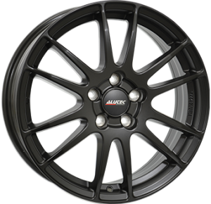 ALUTEC MONSTR Dull Black ALUTEC MONSTR Dull Black