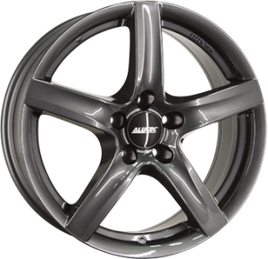 ALUTEC GRIP Anthracite ALUTEC GRIP Anthracite