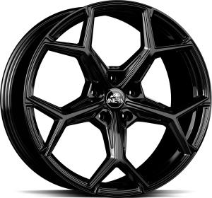 Antera A101 Piano Black