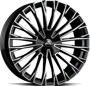 Antera A103 Piano Black Diam Antera A103 Piano Black Diam